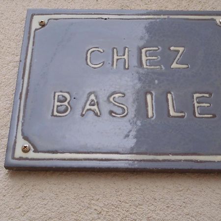 Provence Luberon Bonnieux Location Gite Chez Basile מראה חיצוני תמונה