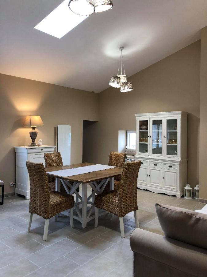 Provence Luberon Bonnieux Location Gite Chez Basile מראה חיצוני תמונה