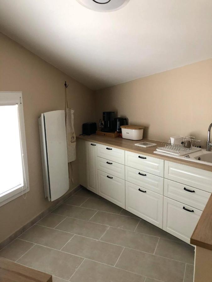 Provence Luberon Bonnieux Location Gite Chez Basile מראה חיצוני תמונה